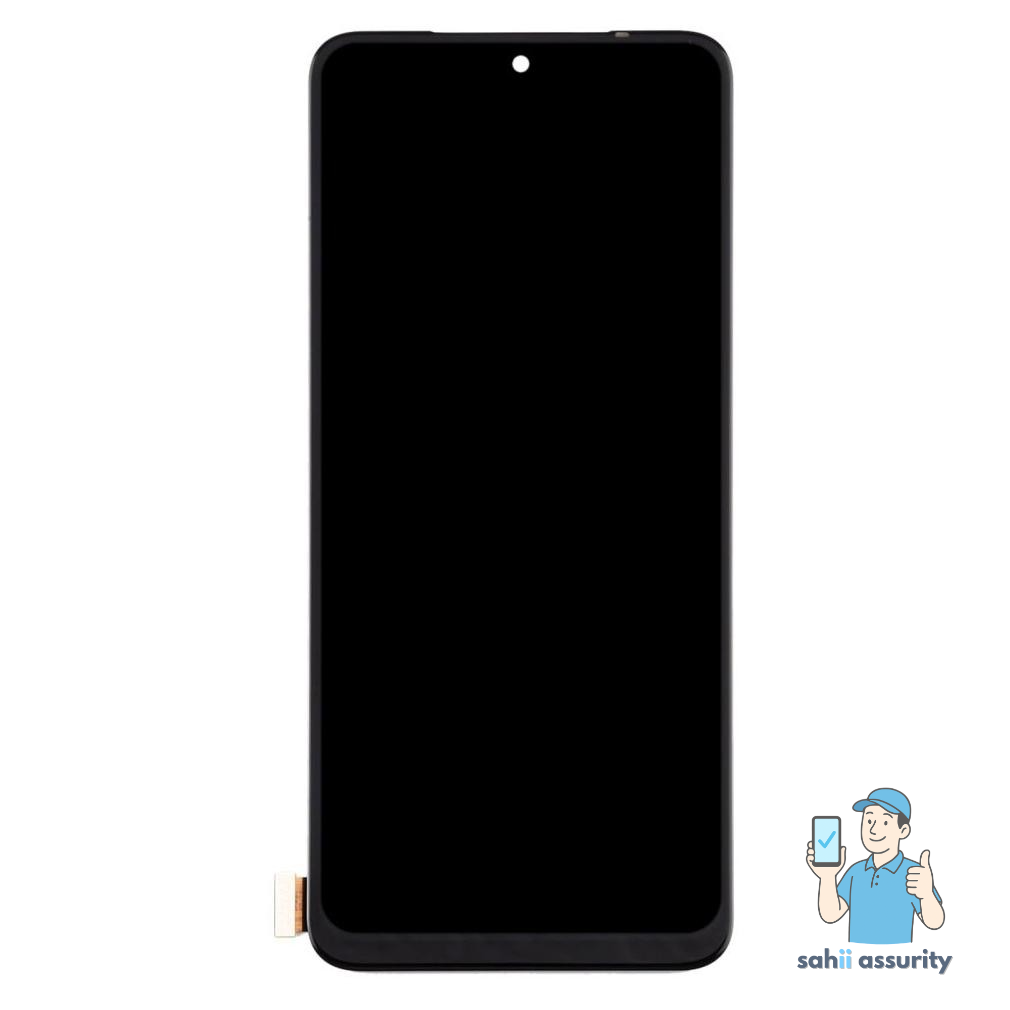 LCD with Touch Screen for Xiaomi Redmi Note 11 Global thumbnail